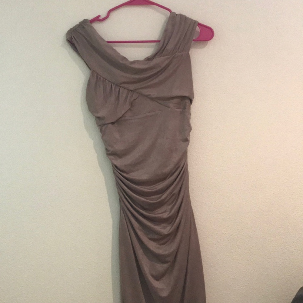Guess dress party